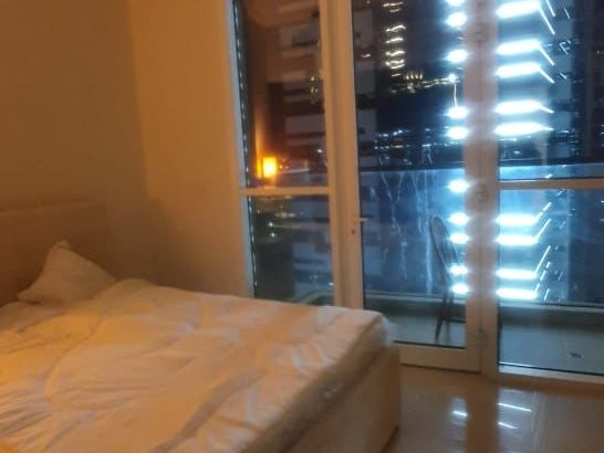 Master Bed Room Available at Down Town